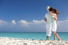 Rajasthan & Goa Honeymoon Travel