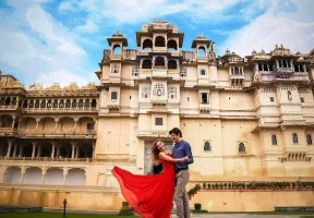 Honeymoon Tour Package in India