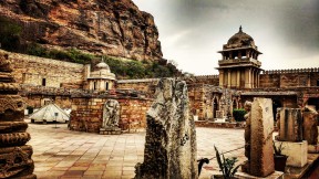 Rajasthan And Central India Tour