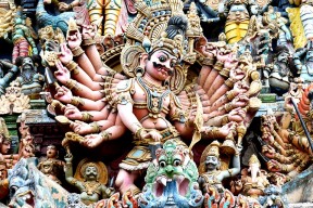 Glory of South India Tour Package