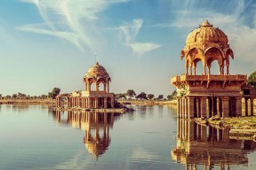 Exciting North India Tour Package