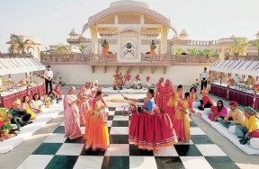 Culture Rajasthan Tour